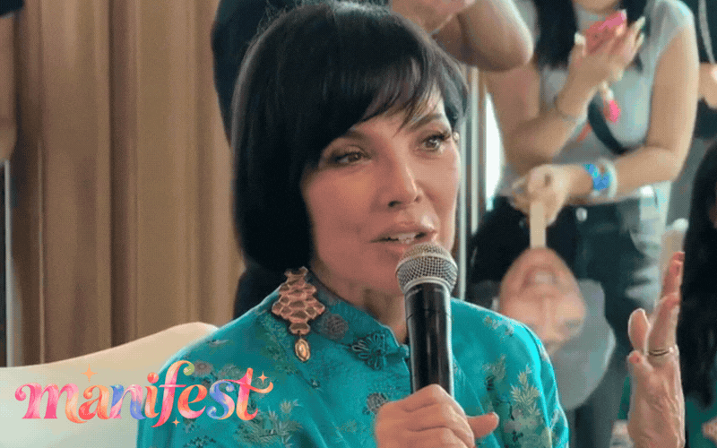 Kris Jenner chia sẻ b&iacute; quyết th&agrave;nh c&ocirc;ng: Trở th&agrave;nh phi&ecirc;n bản tốt hơn của ch&iacute;nh m&igrave;nh - Ảnh 3.