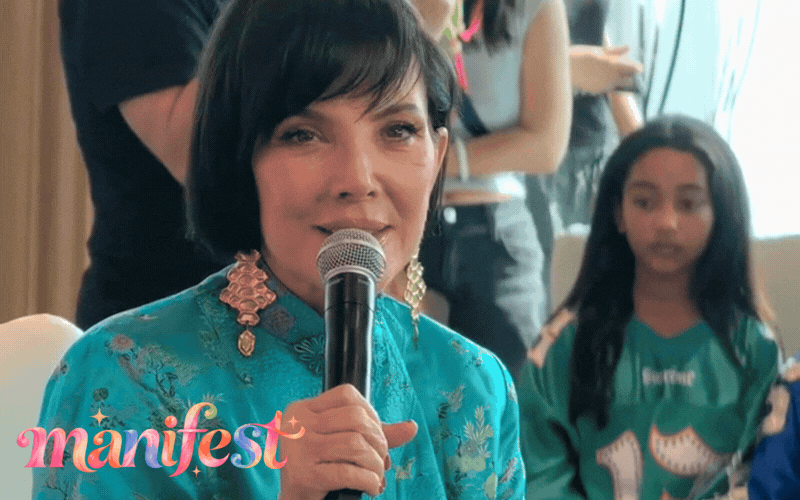 Kris Jenner chia sẻ b&iacute; quyết th&agrave;nh c&ocirc;ng: Trở th&agrave;nh phi&ecirc;n bản tốt hơn của ch&iacute;nh m&igrave;nh - Ảnh 2.