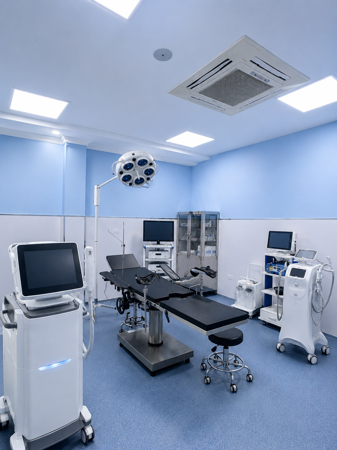 &rlm;MediTech &ndash; Ph&ograve;ng kh&aacute;m chuy&ecirc;n khoa phẫu thuật thẩm mỹ quốc tế lấy chuẩn y khoa l&agrave;m nền tảng ph&aacute;t triển&rlm; - Ảnh 3.