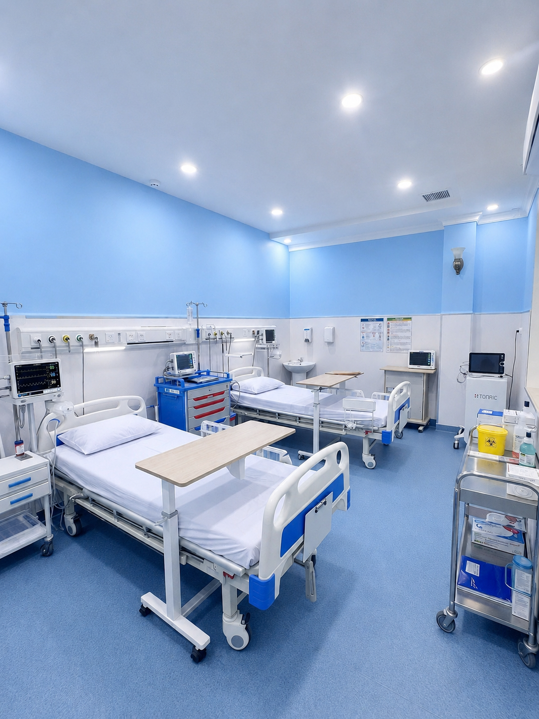 &rlm;MediTech &ndash; Ph&ograve;ng kh&aacute;m chuy&ecirc;n khoa phẫu thuật thẩm mỹ quốc tế lấy chuẩn y khoa l&agrave;m nền tảng ph&aacute;t triển&rlm; - Ảnh 4.