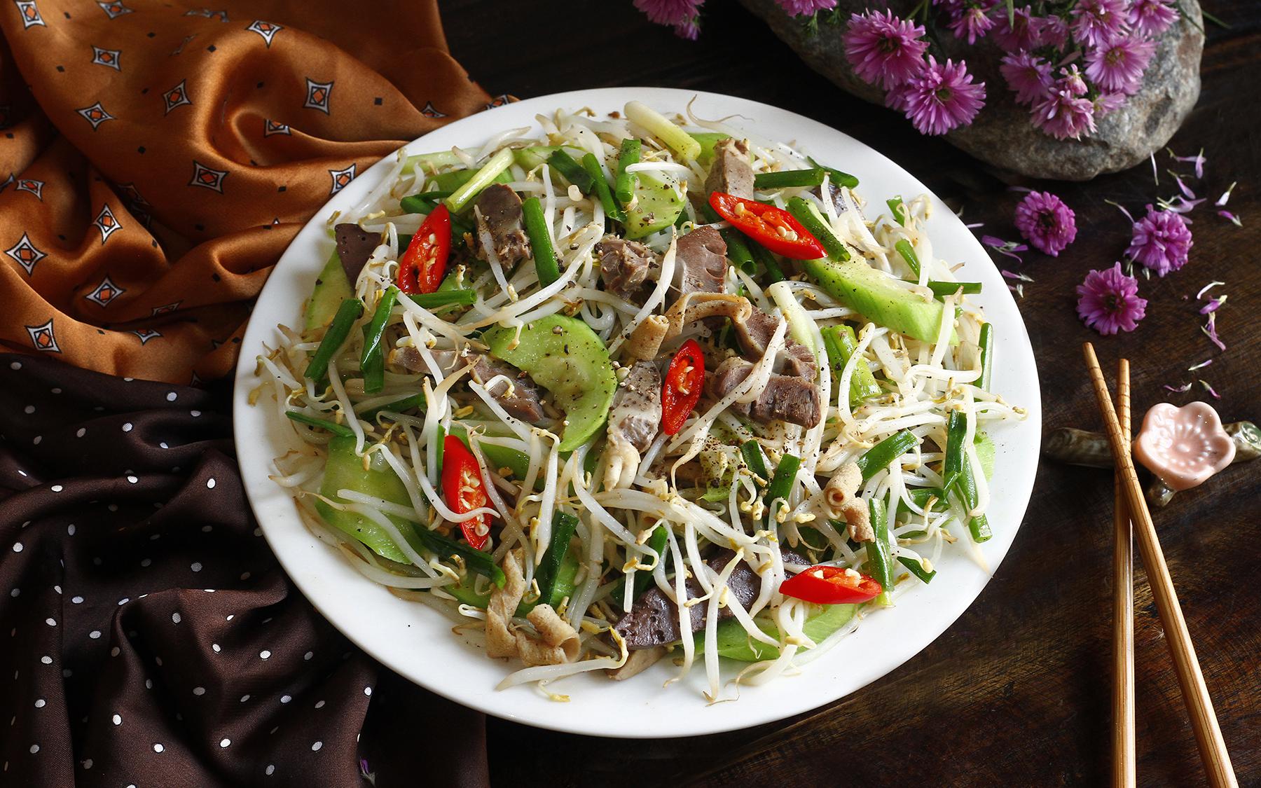 Kh&ocirc;ng phải c&aacute; hồi, đ&acirc;y l&agrave; loại c&aacute; được chuy&ecirc;n gia Mỹ đ&aacute;nh gi&aacute; cao: Việt Nam c&oacute; rất nhiều - Ảnh 2.