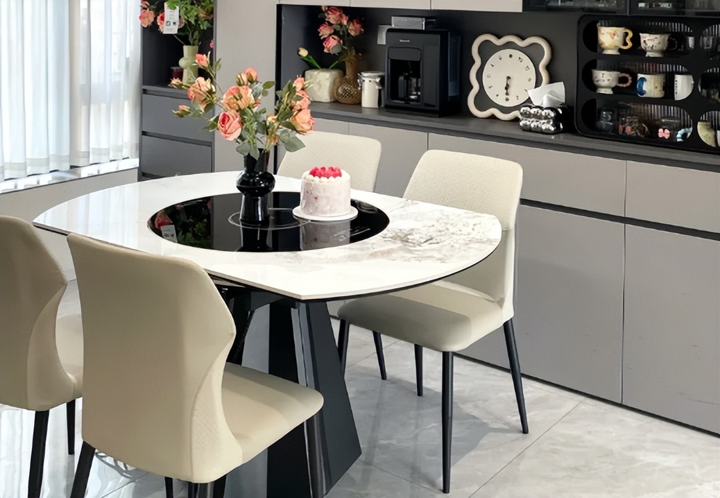 6 kiểu b&agrave;n ăn từng rất &ldquo;hot&rdquo; nhưng người biết mua đ&atilde; ngừng chọn: Nhiều gia đ&igrave;nh vẫn v&ocirc; tư mang về nh&agrave; - Ảnh 2.