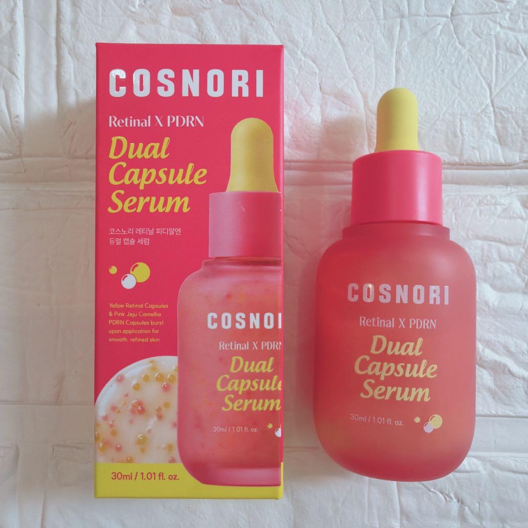5 lọ serum vi&ecirc;n nang l&agrave; 