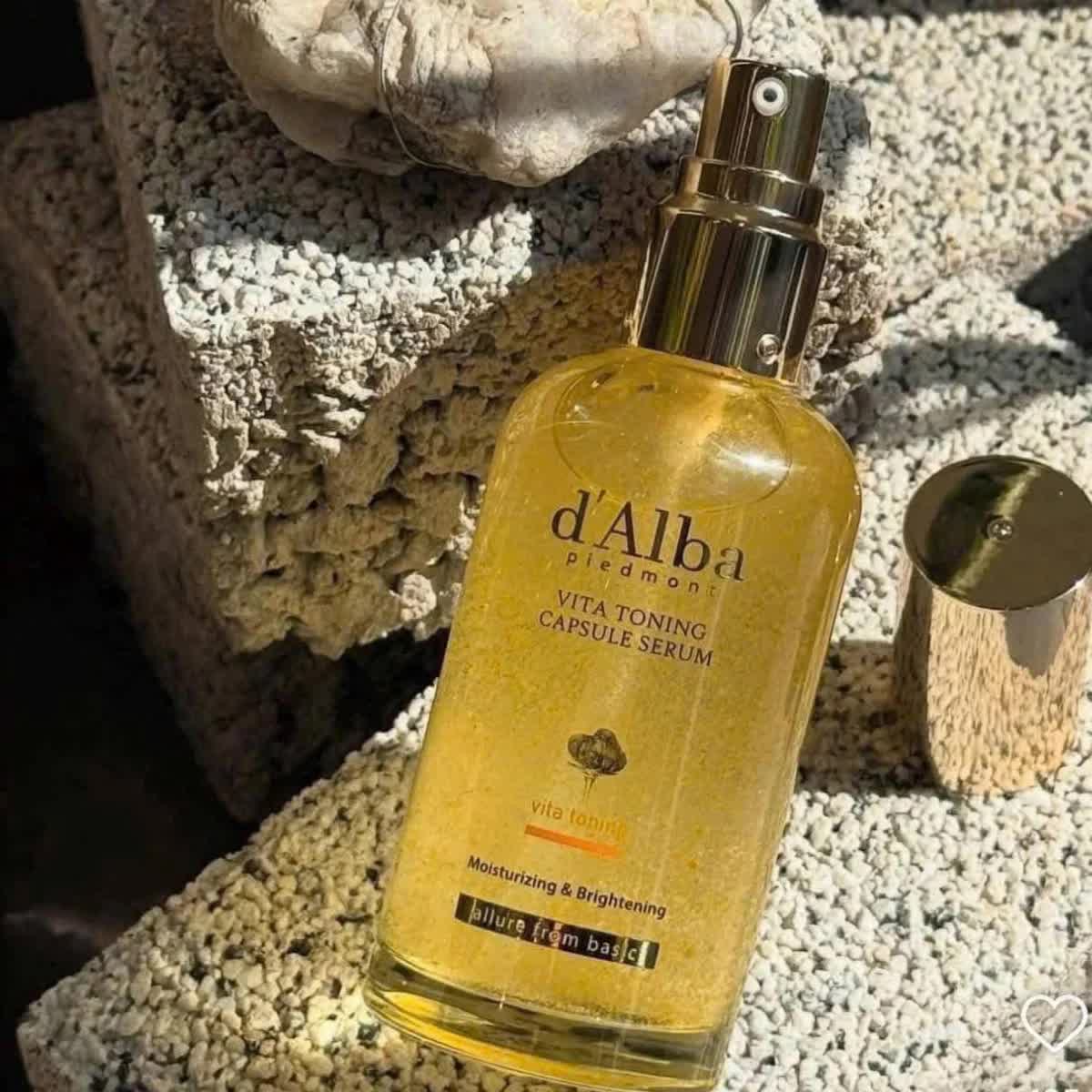 5 lọ serum vi&ecirc;n nang l&agrave; 