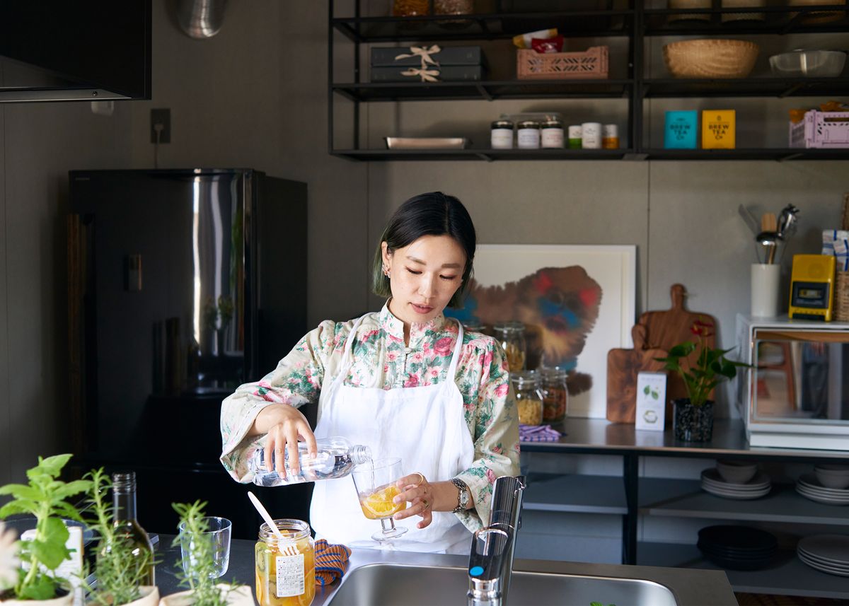 Thu nhập 40 triệu nhưng chỉ tiết kiệm được 5 triệu: Bảng chi tiêu của một gia đình Hà Nội gây tranh luận - Ảnh 1.
