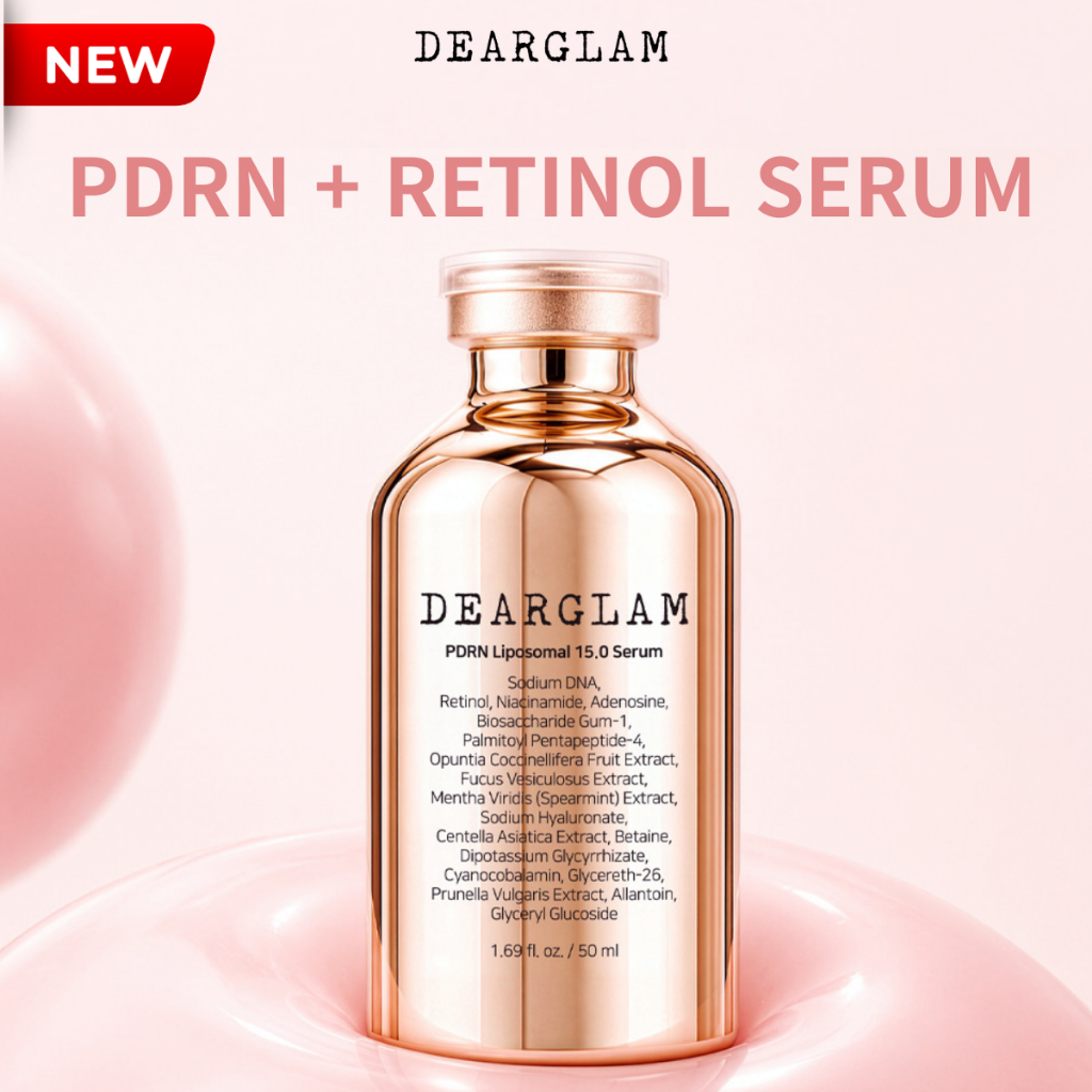 5 lọ serum vi&ecirc;n nang l&agrave; 