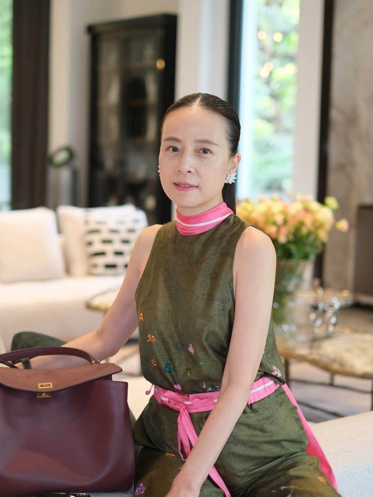 Thu nhập v&agrave; t&agrave;i sản khủng của Madam Pang trong năm 2026 - Ảnh 6.
