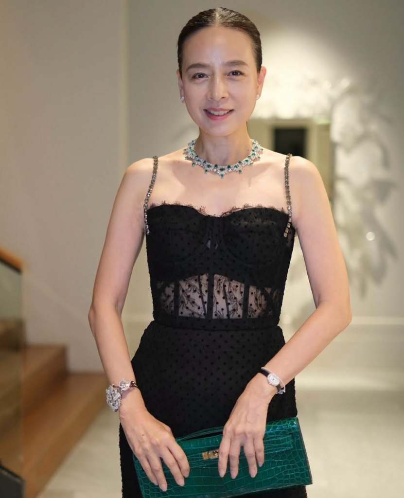 Thu nhập v&agrave; t&agrave;i sản khủng của Madam Pang trong năm 2026 - Ảnh 1.