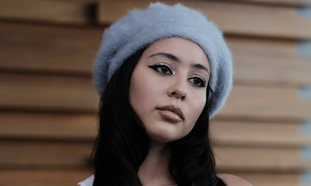 Alexa Demie g&acirc;y sốt với Phong c&aacute;ch đẹp như Jennie tại Paris - Ảnh 6.