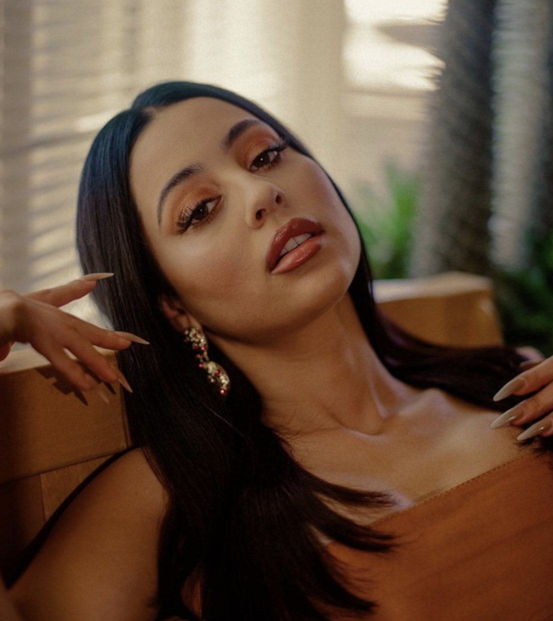 Alexa Demie g&acirc;y sốt với Phong c&aacute;ch đẹp như Jennie tại Paris - Ảnh 7.