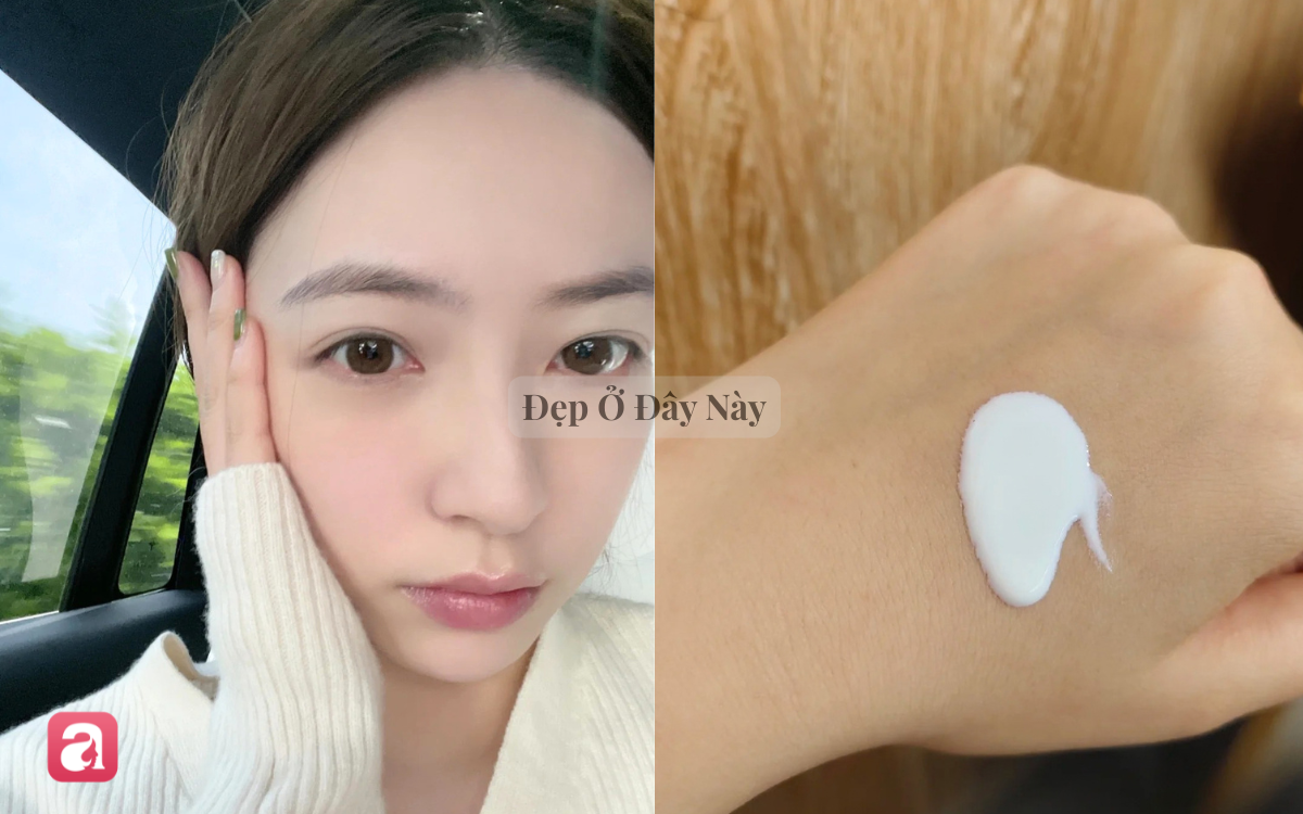 Kem chống nắng sẽ hoạt động hiệu quả gấp đ&ocirc;i nhờ 5 chi&ecirc;u nhỏ n&agrave;y - Ảnh 2.