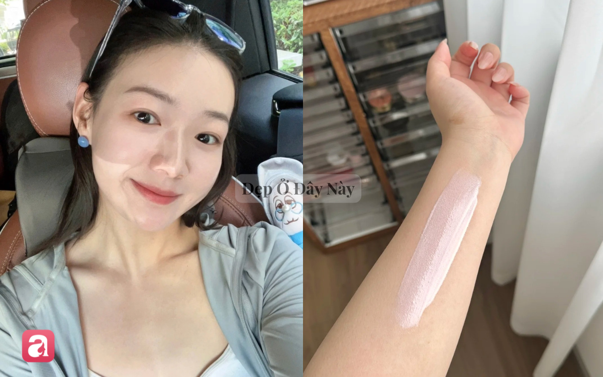Kem chống nắng sẽ hoạt động hiệu quả gấp đ&ocirc;i nhờ 5 chi&ecirc;u nhỏ n&agrave;y - Ảnh 1.