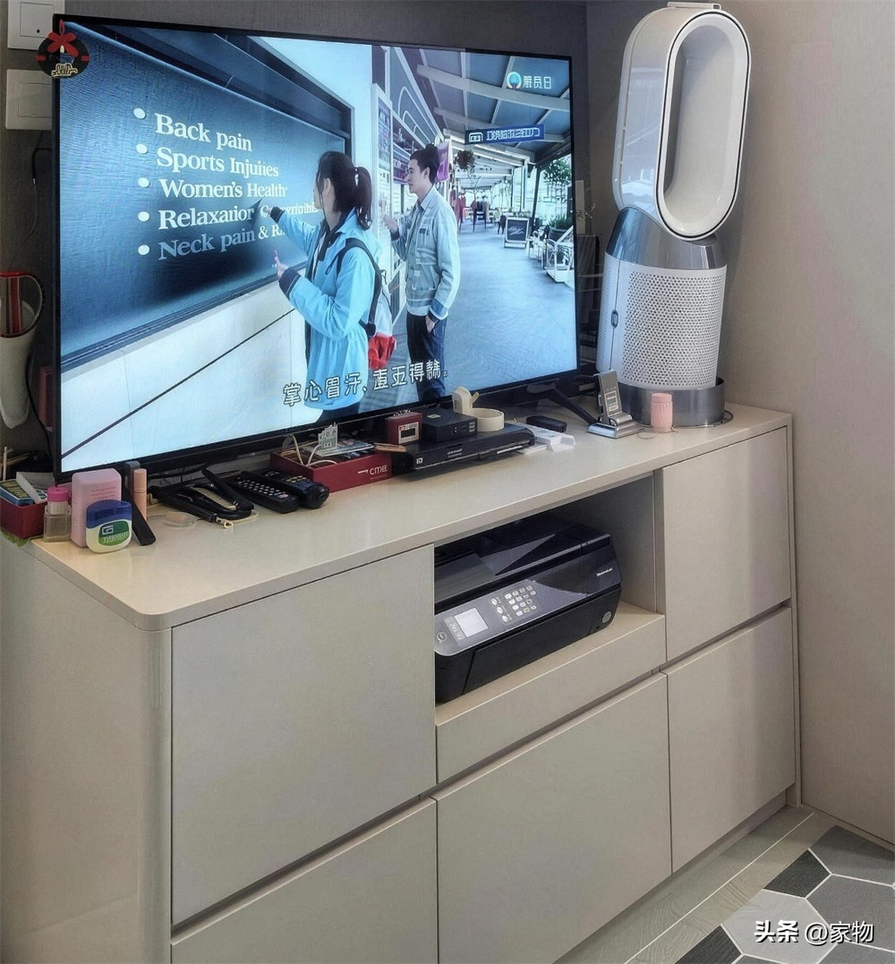 Cặp vợ chồng mới cưới mua căn hộ 26m&sup2;: Biến ban c&ocirc;ng th&agrave;nh ph&ograve;ng trẻ em, nh&agrave; nhỏ nhưng đủ chỗ cho gia đ&igrave;nh 3 người - Ảnh 6.