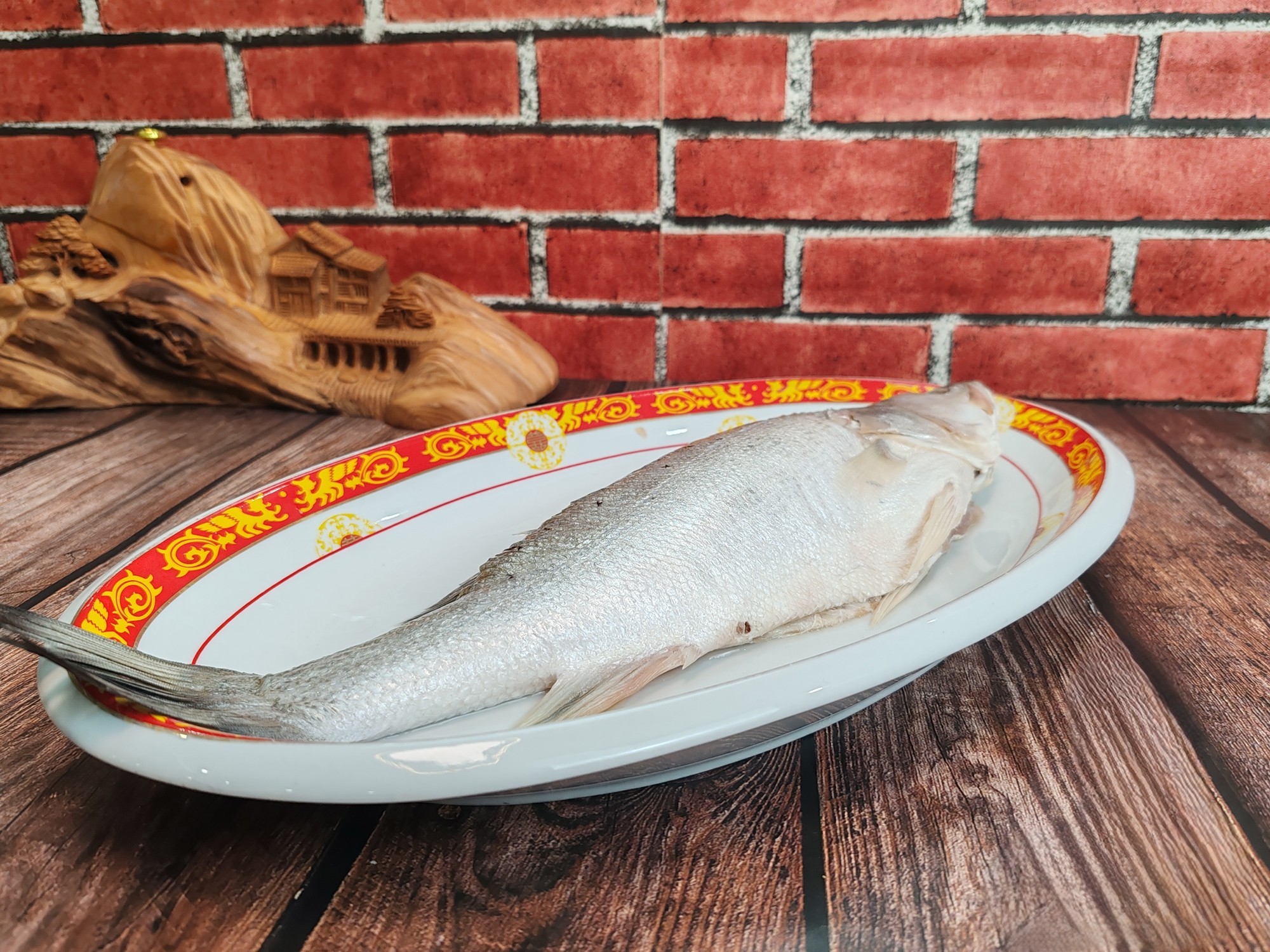 Hấp c&aacute; ngon đ&uacute;ng điệu: B&iacute; quyết x&oacute;a tan m&ugrave;i tanh, giữ độ tươi ngon - Ảnh 3.
