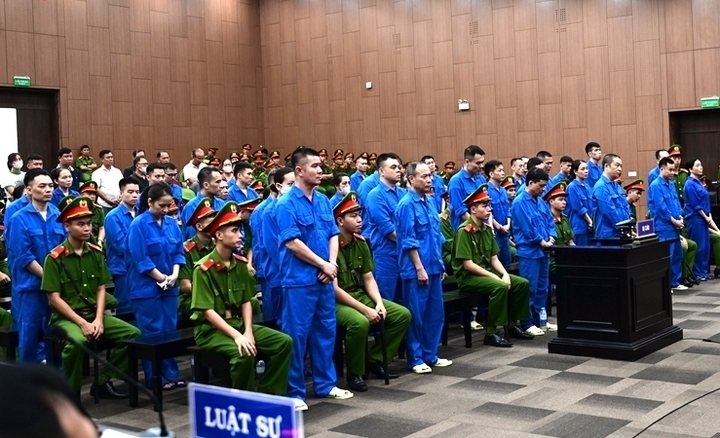 Vợ DJ Th&aacute;i Ho&agrave;ng hối lộ 600 triệu đồng để ' chạy ' gi&aacute;m định t&acirc;m thần cho chồng - Ảnh 1.