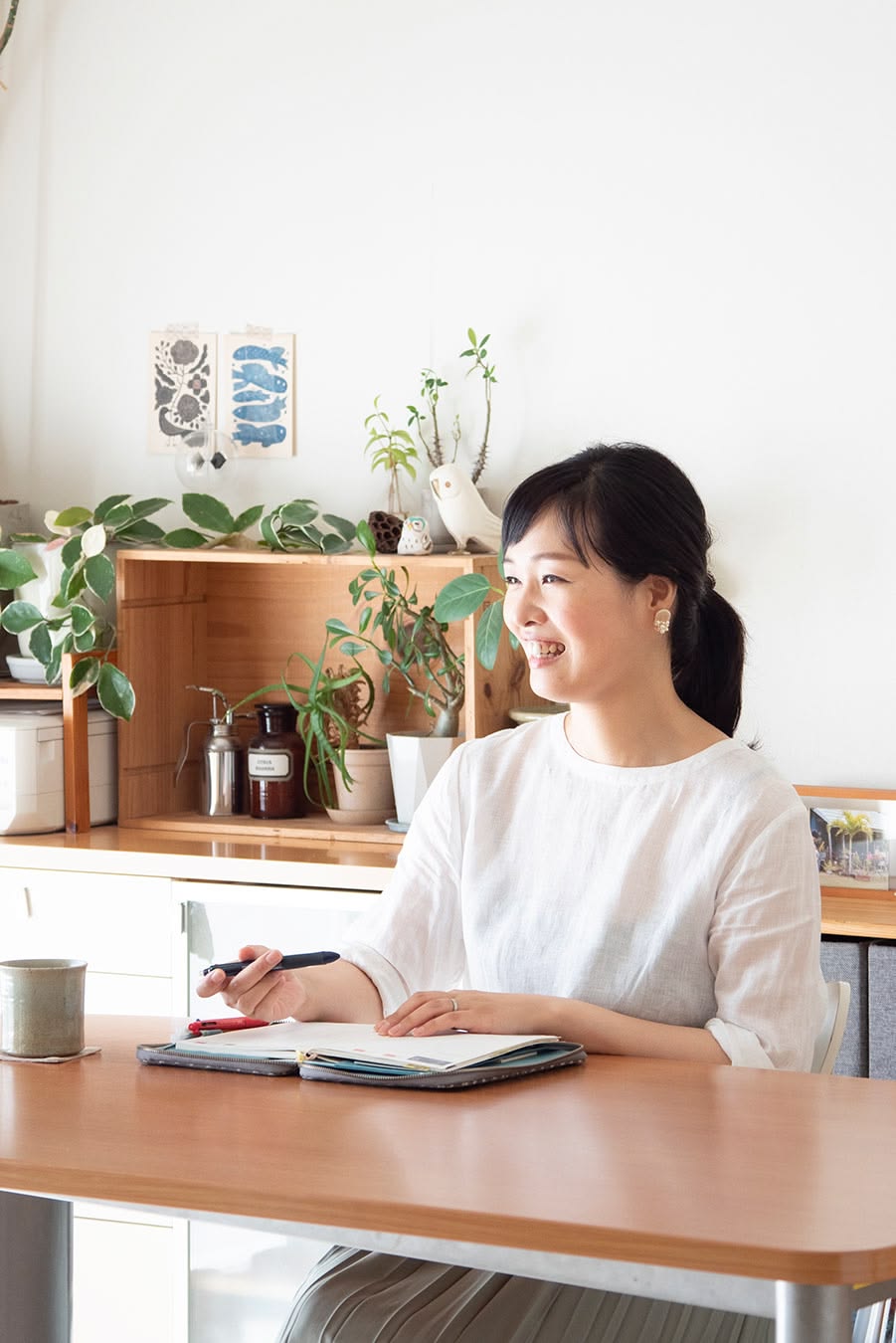 Mẹ H&agrave; Nội từng tự h&agrave;o v&igrave; một th&aacute;ng kh&ocirc;ng mua g&igrave; cho bản th&acirc;n, đến th&aacute;ng sau mới nhận ra kiểu tiết kiệm n&agrave;y khiến m&igrave;nh chi ti&ecirc;u mất kiểm so&aacute;t - Ảnh 1.