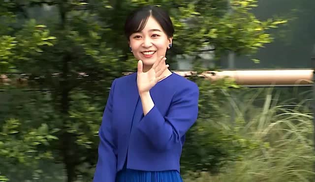 Công chúa Kako tham dự sự kiện đặc biệt tại Tottori 2026 - Ảnh 3. Công chúa Kako tham dự sự kiện đặc biệt tại Tottori 2026 - Ảnh 3.