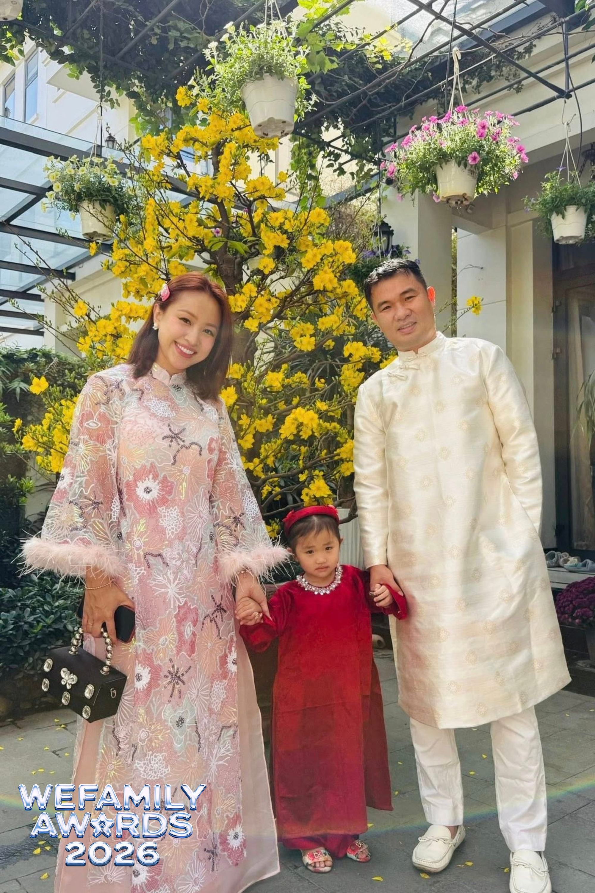 V&acirc;n Hugo chia sẻ h&agrave;nh tr&igrave;nh l&agrave;m mẹ 18 năm đầy dũng cảm v&agrave; cảm x&uacute;c - Ảnh 10.