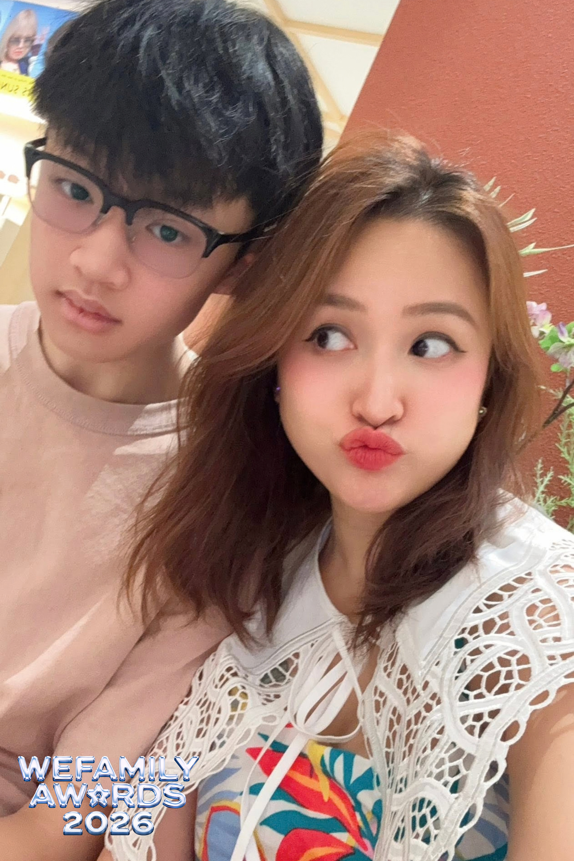 V&acirc;n Hugo chia sẻ h&agrave;nh tr&igrave;nh l&agrave;m mẹ 18 năm đầy dũng cảm v&agrave; cảm x&uacute;c - Ảnh 5.