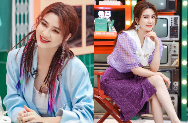C&ocirc; vợ cao tay xử l&yacute; scandal ngoại t&igrave;nh của chồng nhẹ như kh&ocirc;ng, nhan sắc ở tuổi U60 g&acirc;y ngỡ ng&agrave;ng- Ảnh 3.