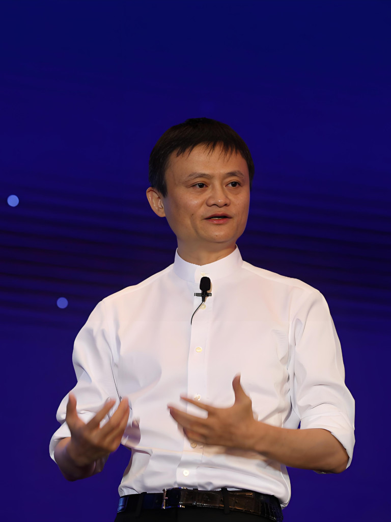 Jack Ma v&agrave; triết l&yacute; gi&aacute;o dục: Những b&agrave;i học q&uacute;y gi&aacute; từ cuộc sống giản dị - Ảnh 1.