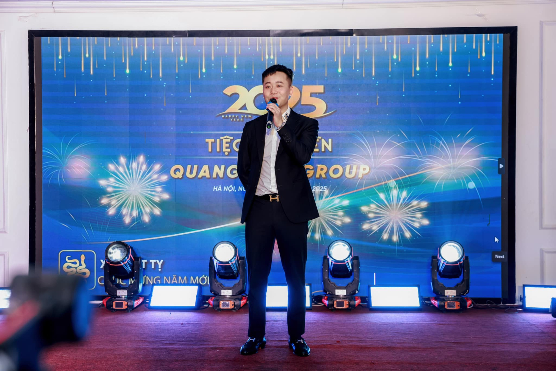 Biến động trong kinh doanh của Quang Linh Vlogs năm 2026: Cập nhật mới nhất - Ảnh 1.
