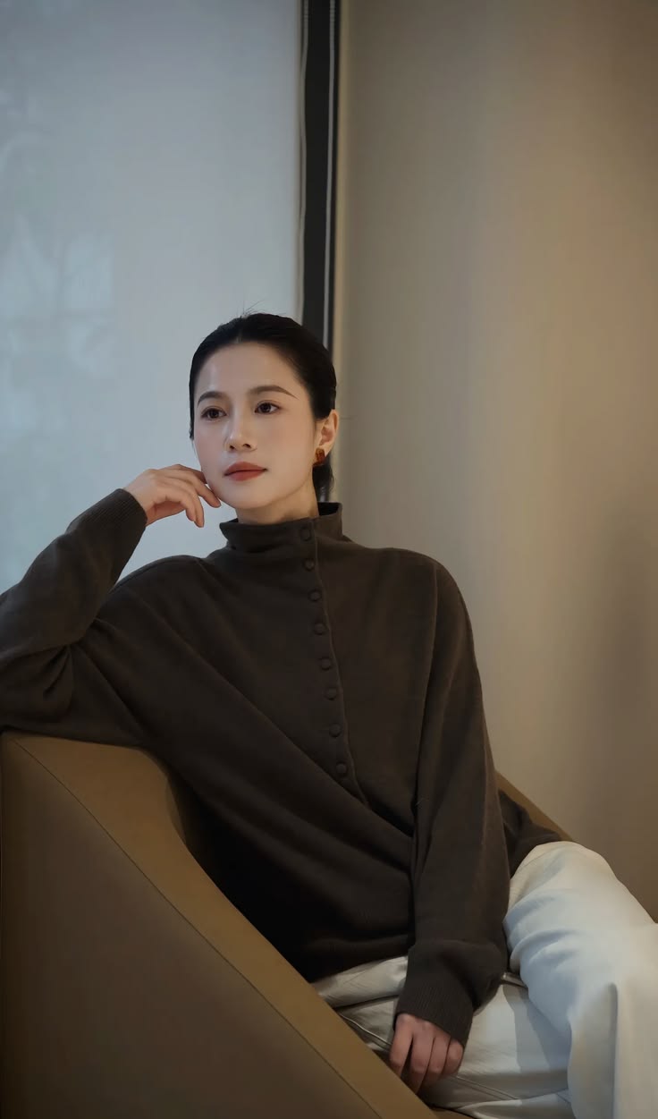 Phụ nữ biết quản lý tiền từ tuổi 30 đang âm thầm mua cho mình một hậu vận nhẹ nhàng - Ảnh 2.