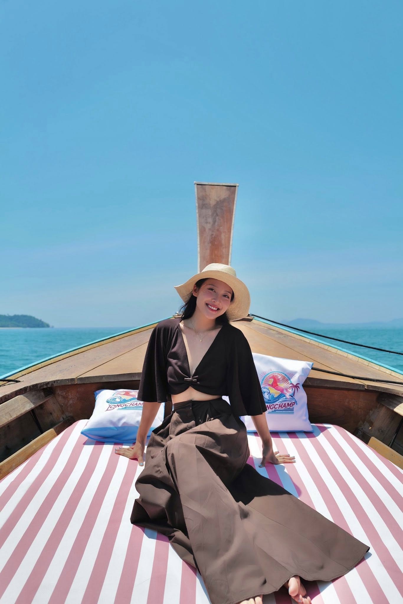 Khả Ng&acirc;n U30 trẻ trung v&agrave; Phong c&aacute;ch thời trang s&agrave;nh điệu kh&ocirc;ng thể ch&ecirc; - Ảnh 5.