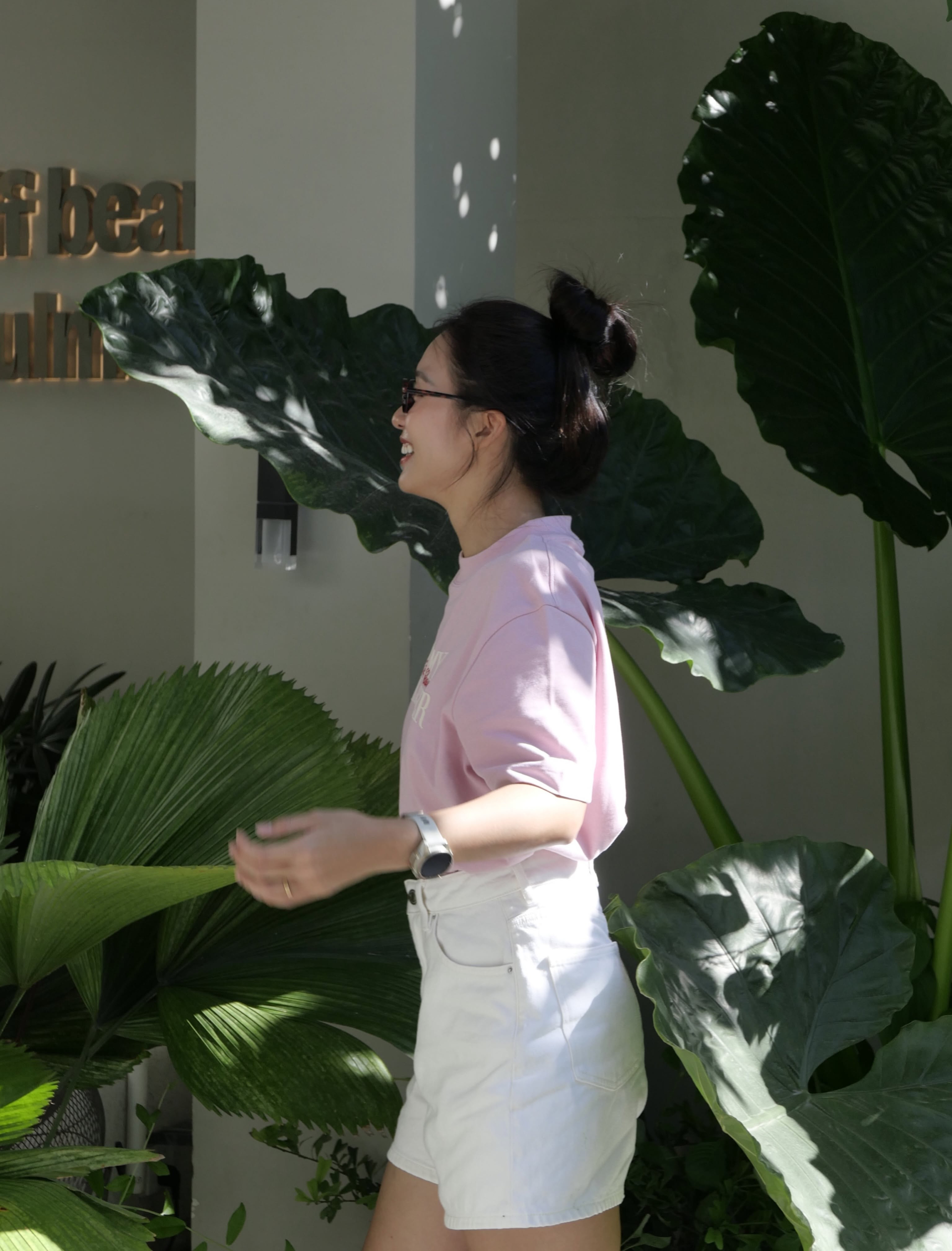 Khả Ng&acirc;n U30 trẻ trung v&agrave; Phong c&aacute;ch thời trang s&agrave;nh điệu kh&ocirc;ng thể ch&ecirc; - Ảnh 7.