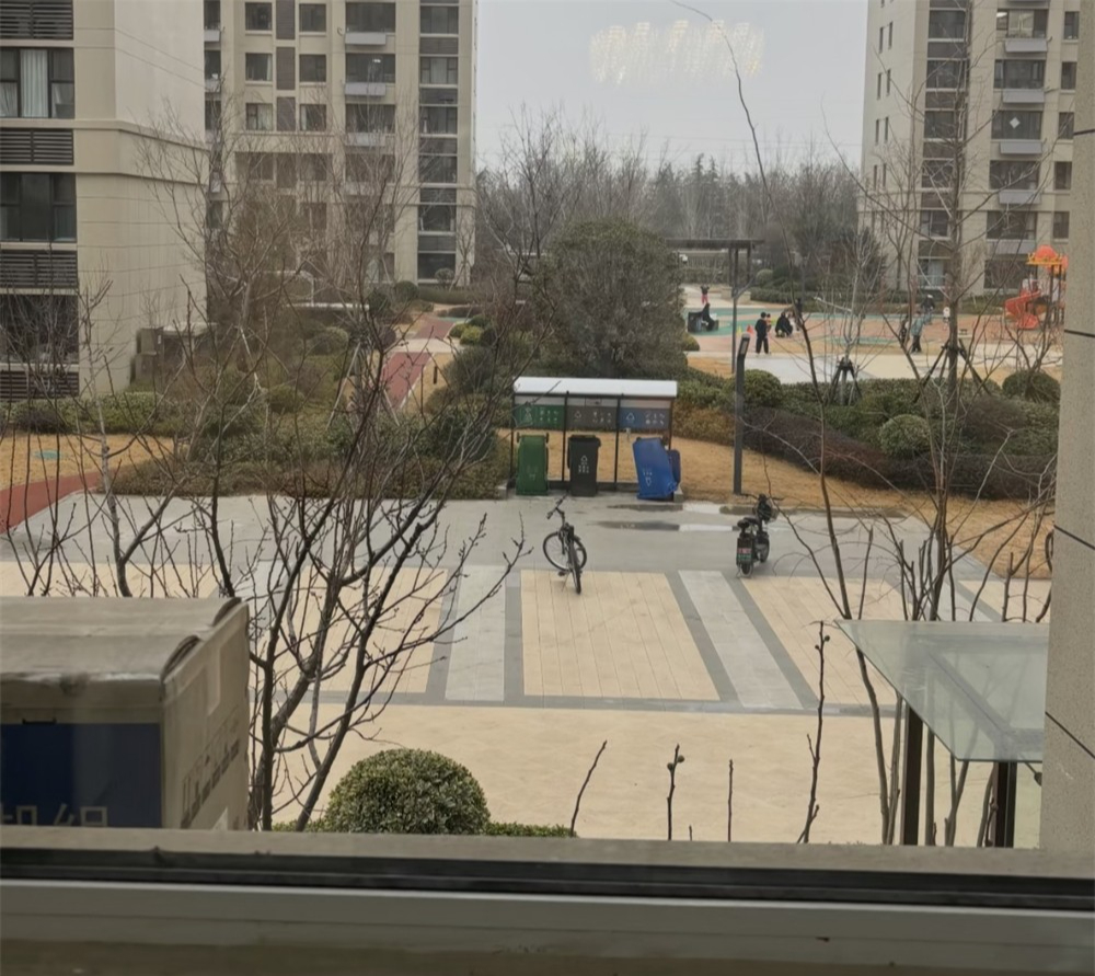 Sống tầng 20 suốt 6 năm, tôi quyết bán nhà chuyển xuống tầng 2: 3 năm sau thấy 3 ưu điểm quá đáng giá - Ảnh 5.
