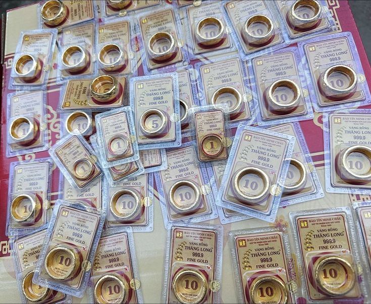 So s&aacute;nh gửi tiết kiệm v&agrave; mua v&agrave;ng 100 triệu trong 5 năm hiệu quả hơn? - Ảnh 3.