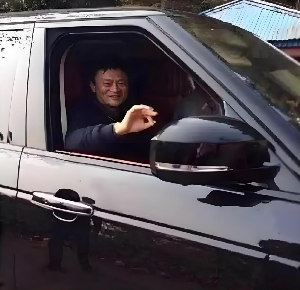 Jack Ma v&agrave; triết l&yacute; gi&aacute;o dục: Những b&agrave;i học q&uacute;y gi&aacute; từ cuộc sống giản dị - Ảnh 2.
