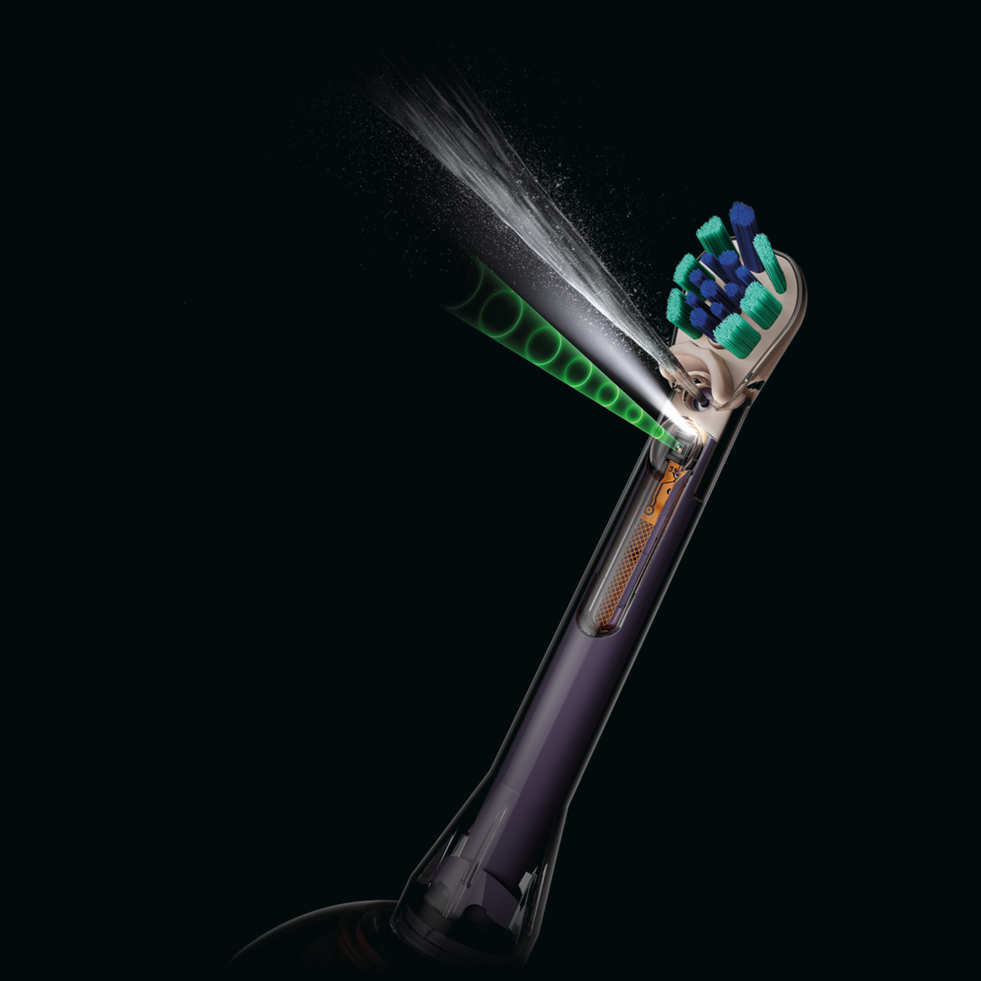 Dyson CameraJet: B&agrave;n chải điện 13 triệu đang l&agrave;m mưa l&agrave;m gi&oacute; trong giới l&agrave;m đẹp - Ảnh 2.