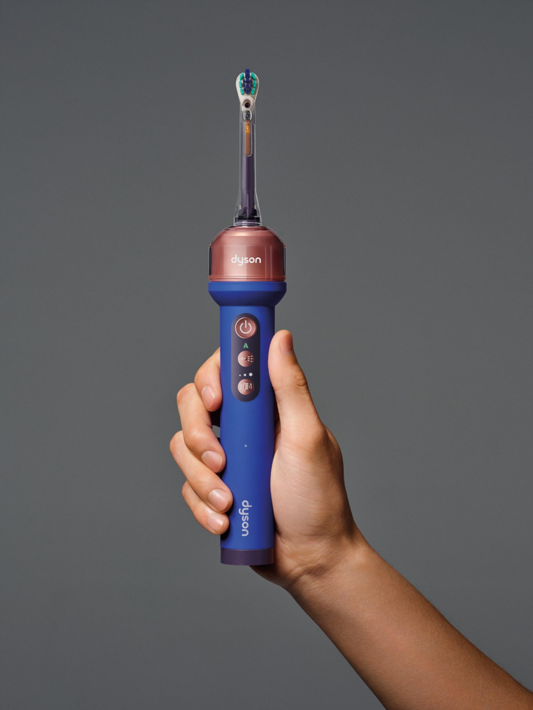Dyson CameraJet: B&agrave;n chải điện 13 triệu đang l&agrave;m mưa l&agrave;m gi&oacute; trong giới l&agrave;m đẹp - Ảnh 1.