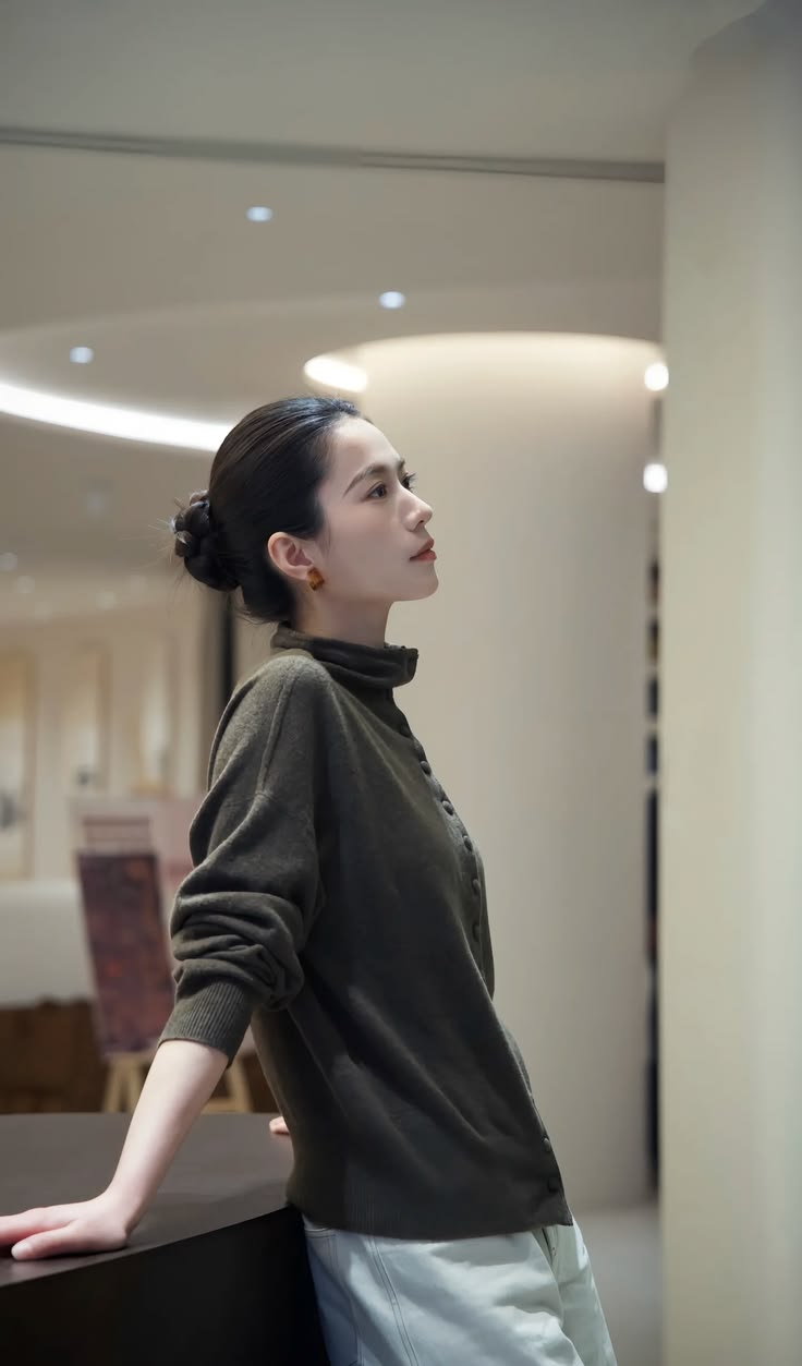Phụ nữ biết quản lý tiền từ tuổi 30 đang âm thầm mua cho mình một hậu vận nhẹ nhàng - Ảnh 3.