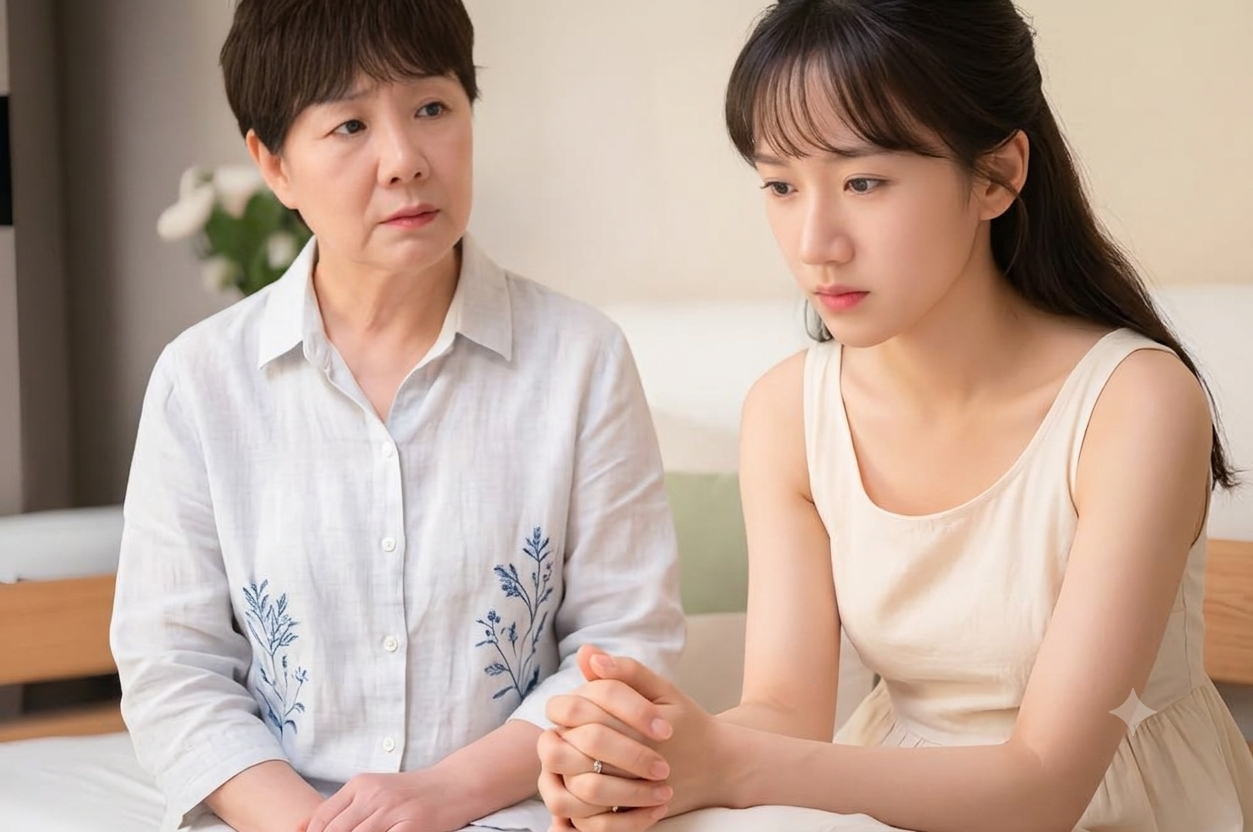 Mới cưới 1 tháng, tôi thấy con dâu ngày nào cũng mặt nặng mày nhẹ, hỏi ra nguyên nhân mà tôi vừa giận con trai vừa ngán ngẩm con dâu- Ảnh 1.
