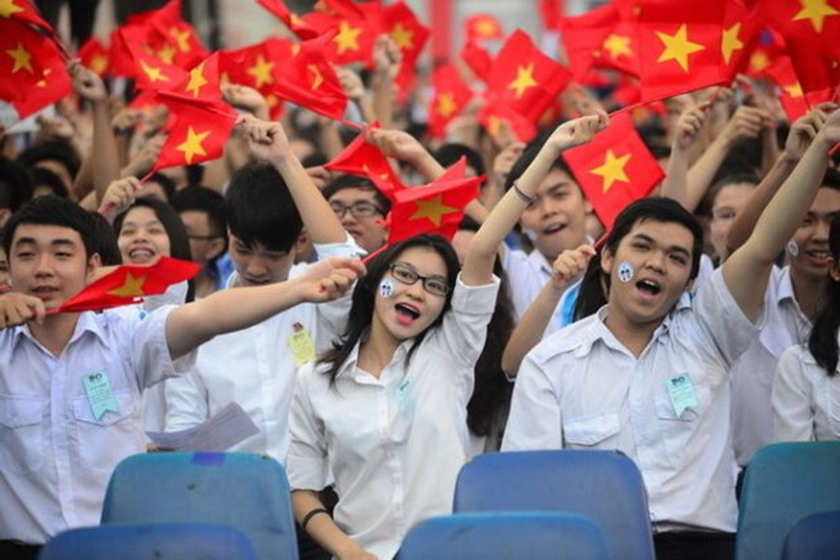 Lịch nghỉ Tết Nguy&ecirc;n đ&aacute;n 2027 của sinh vi&ecirc;n: Trường n&agrave;o nghỉ d&agrave;i nhất? - Ảnh 1.