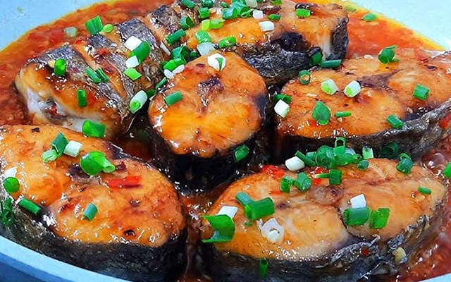 Loại c&aacute; 