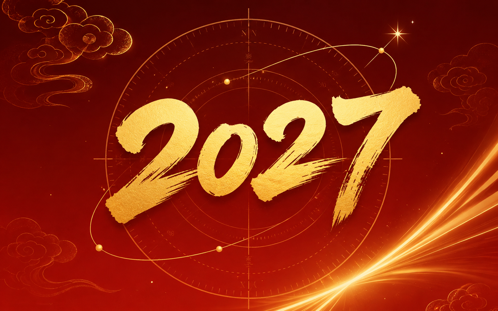 Từ năm 2027, có người sẽ bước vào chu kỳ 20 năm vượng vận: Không phải giàu lên sau một đêm mà là cuộc đời dần