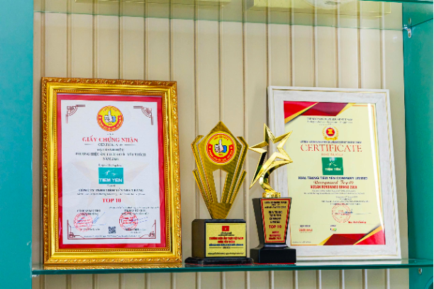 Tiệm Yến li&ecirc;n tiếp ghi dấu với 3 sự kiện nổi bật trong th&aacute;ng 8/2026 - Ảnh 1.