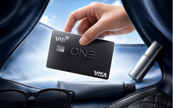 Từ ho&agrave;n tiền đến đặc quyền: C&aacute;ch tối ưu mỗi khoản chi với thẻ t&iacute;n dụng VIB - Ảnh 1.