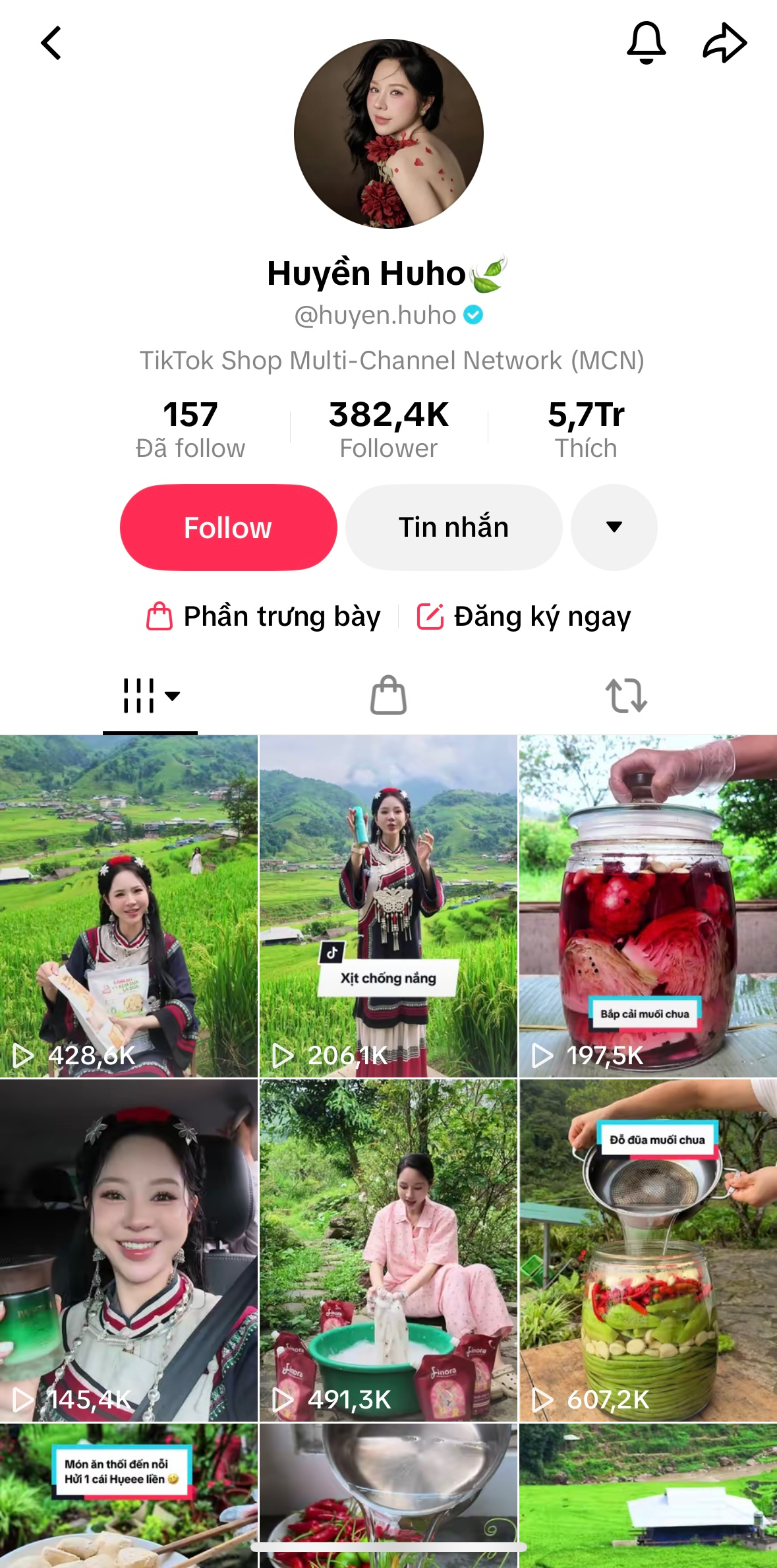Huyền Huho l&agrave; ai? V&igrave; sao bất ngờ được nhiều người t&igrave;m kiếm trong s&aacute;ng nay? - Ảnh 4.