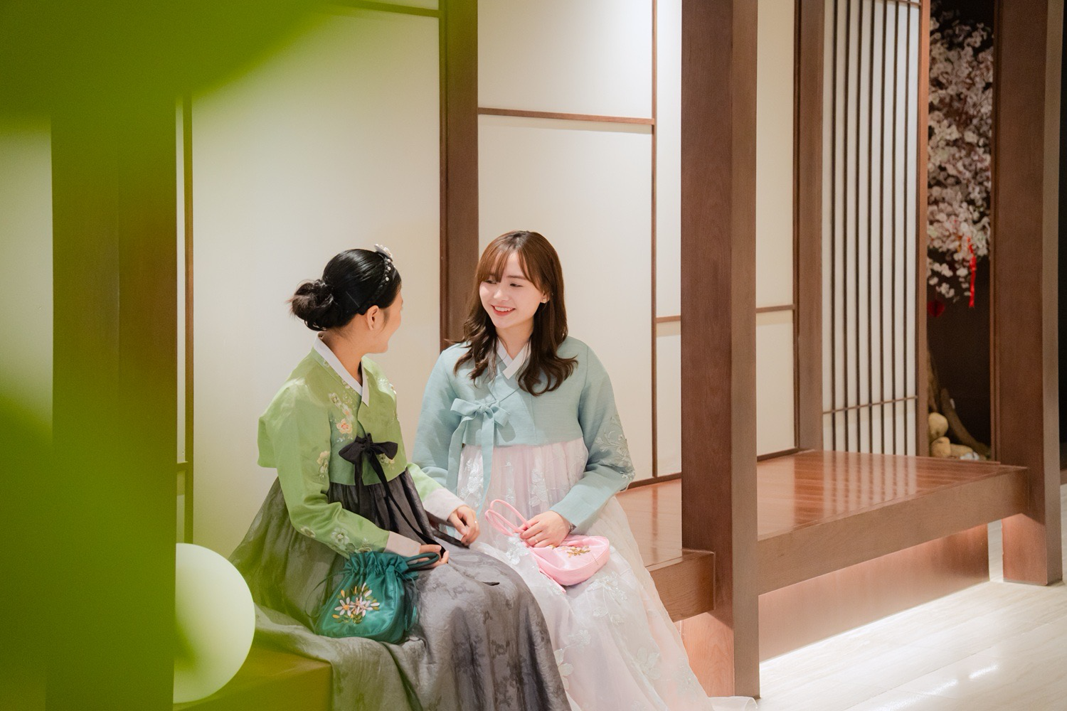 “Kỳ nghỉ vài giờ” lên ngôi: Chuẩn tận hưởng mới tại phía Đông Thủ đô - Ảnh 4. “Kỳ nghỉ vài giờ” lên ngôi: Chuẩn tận hưởng mới tại phía Đông Thủ đô - Ảnh 4.