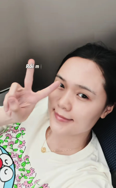 Duy Mạnh phẫu thuật tại Mỹ 2026: H&agrave;nh tr&igrave;nh phục hồi chấn thương đầy cảm x&uacute;c - Ảnh 1.