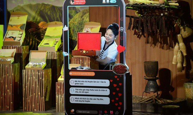 Huyền Huho: Hệ sinh th&aacute;i kinh doanh ' khủng ' v&agrave; đột ngột biến mất khỏi MXH - Ảnh 2.