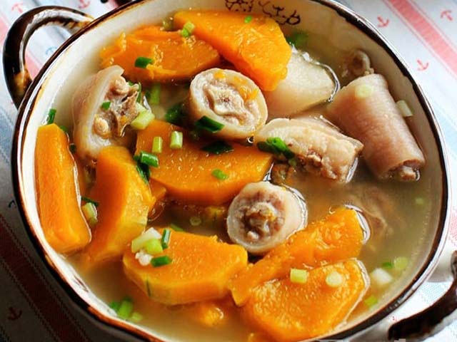 Vì sao người xưa thích ăn đuôi heo? Câu trả lời có thể khiến bạn bất ngờ? - Ảnh 1.
