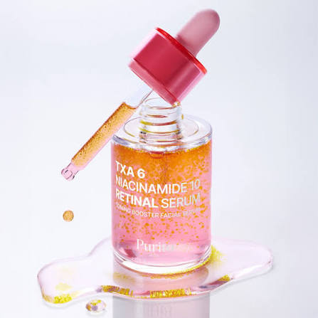 5 serum retinal trẻ h&oacute;a da m&agrave; kh&ocirc;ng g&acirc;y kh&ocirc; tr&oacute;c được phụ nữ H&agrave;n y&ecirc;u th&iacute;ch - Ảnh 3.