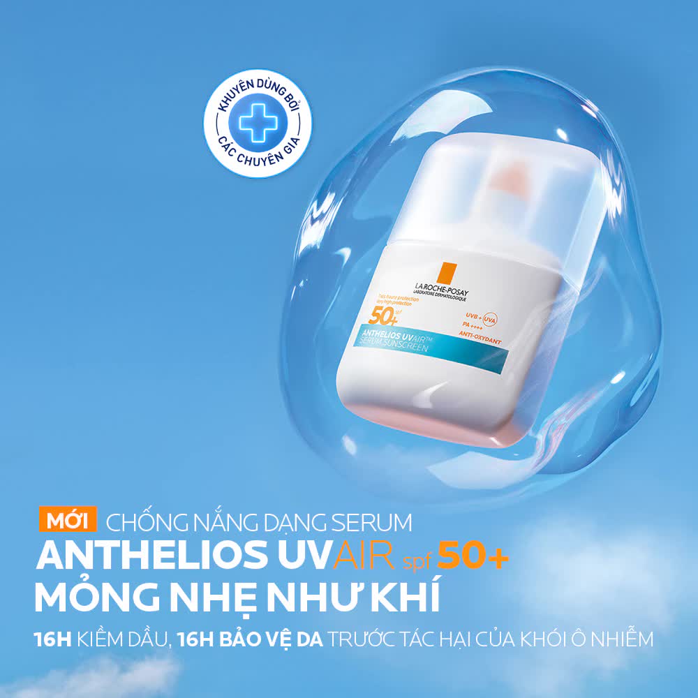 5 chi&ecirc;u đơn giản gi&uacute;p da kh&ocirc;ng 