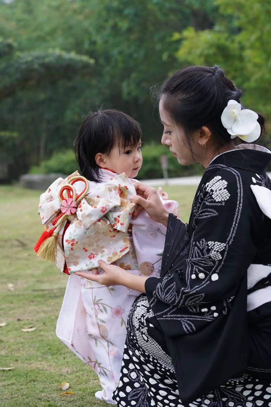 Thương Hiền v&agrave; h&agrave;nh tr&igrave;nh l&agrave;m mẹ c&ugrave;ng Tệu tr&ecirc;n k&ecirc;nh Em Tệu đ&acirc;y - Ảnh 13.