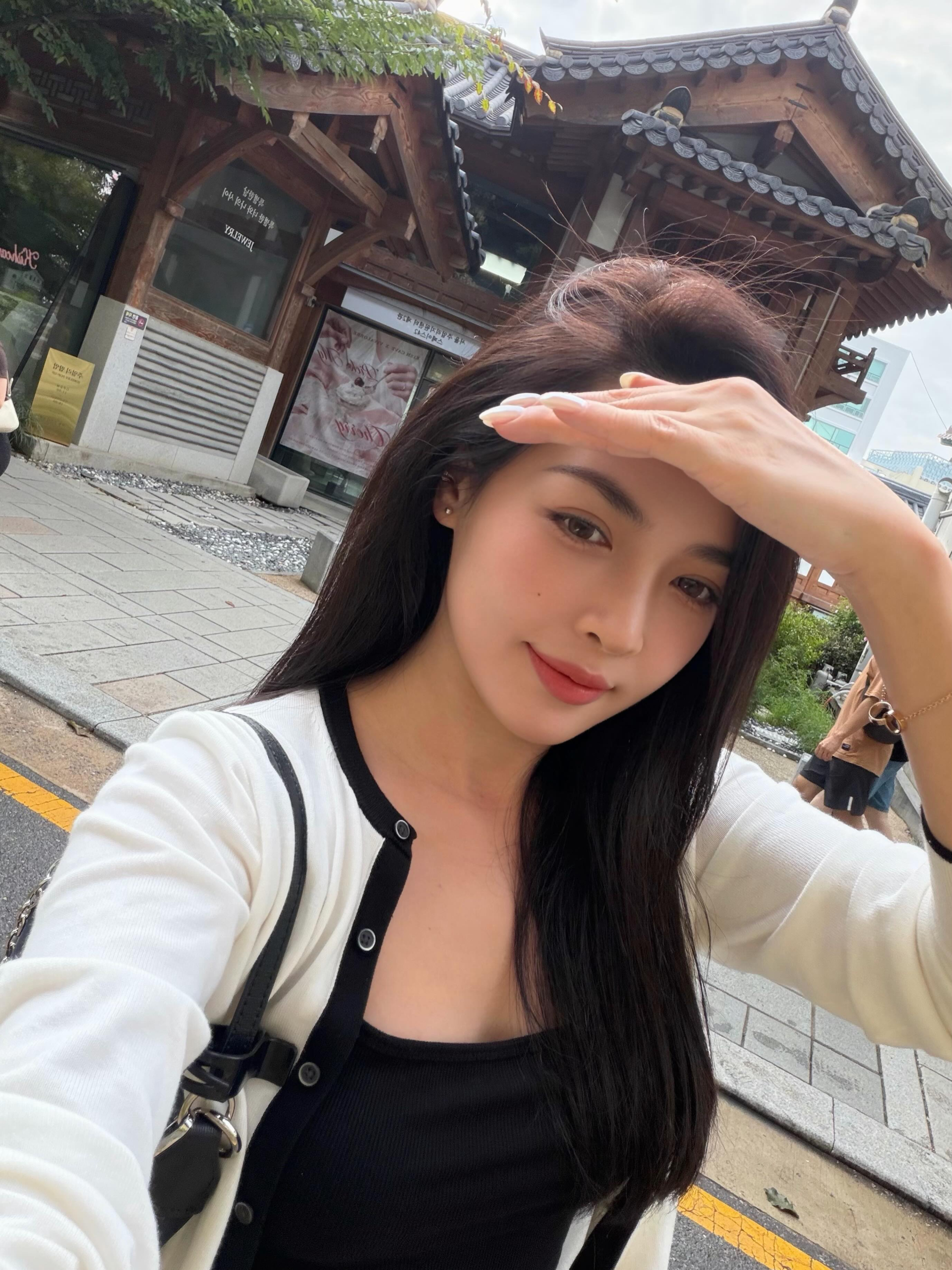 Vũ Thanh Quỳnh v&agrave; h&agrave;nh tr&igrave;nh lột x&aacute;c nhan sắc ấn tượng c&ugrave;ng drama miệt thị ngọai h&igrave;nh - Ảnh 3.